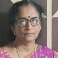 Bindu A. Class 8 Tuition trainer in Thane