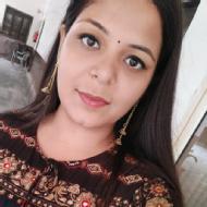 Komal Sharma Class 12 Tuition trainer in Gurgaon