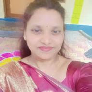 Tresa Francis Class I-V Tuition trainer in Nagpur