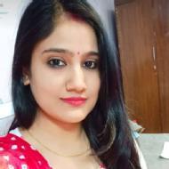 Priyanka Class 8 Tuition trainer in Jabalpur