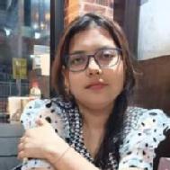 Jahnabi Class 12 Tuition trainer in Guwahati