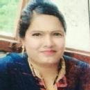 Photo of Bharti Sharma