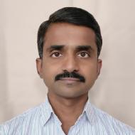 Tera Madan Mohan Reddy Class 12 Tuition trainer in Hyderabad