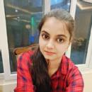 Photo of Shikha Tiwari
