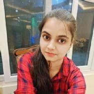 Shikha Tiwari Class I-V Tuition trainer in Panna