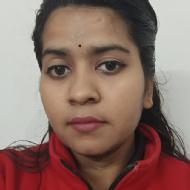 Namrata Kumari Class I-V Tuition trainer in Noida