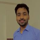 Ashish Kumar Soni Class 12 Tuition trainer in Gurgaon