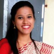 Ruchi B. Class 12 Tuition trainer in Mumbai