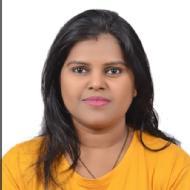 Jyoti Madheshiya Phonics trainer in Mumbai