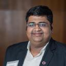 Photo of Arun Agrawal