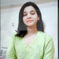 Namita Kumari Class 10 trainer in Delhi