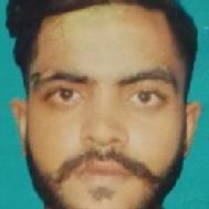 Gaurav Pandey Stock Market Trading trainer in Bahraich