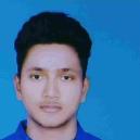 Photo of Aditya Jaiswal