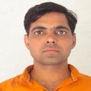 Yaduvendra Singh Nursery-KG Tuition trainer in Jaipur
