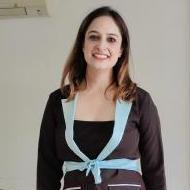 Riddhi A. Class 9 Tuition trainer in Gurgaon