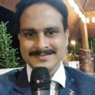 Aman Mulla Vocal Music trainer in Satara