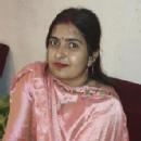 Photo of Nivedita Mishra