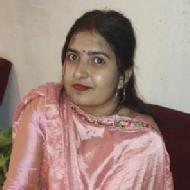 Nivedita Mishra Class 10 trainer in Varanasi