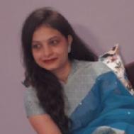 Monika N. Class 11 Tuition trainer in Gurgaon