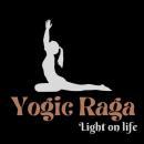 Yogic Raga Power Yoga Classes institute in Vadodara