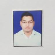 Prashant Pratap Singh Class I-V Tuition trainer in Gwalior