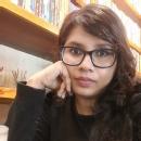 Photo of Payel Ghosh