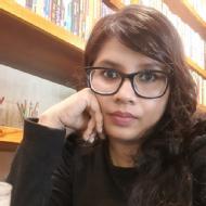 Payel Ghosh Class 11 Tuition trainer in Kolkata