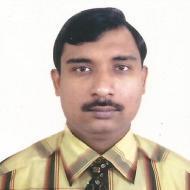 Pawan Kumar SSRS trainer in Delhi