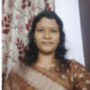 Photo of Velvizhi K.