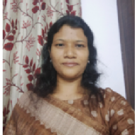 Velvizhi K. Class 11 Tuition trainer in Chennai