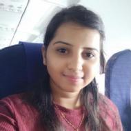 Namrata Y. Class 7 Tuition trainer in Delhi