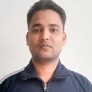 Anuj Dixit Class 12 Tuition trainer in Pilibhit