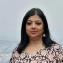 Photo of Ranita Datta