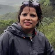 Sandhya M. Class 12 Tuition trainer in Pune