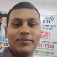 Ajit Kumar Kushwaha Class 10 trainer in Pune