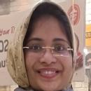 Photo of Zainab Bharmal