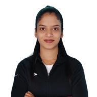 Pradnya Bandivdekar Personal Trainer trainer in Mumbai