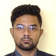 Agnishwar Mandal Class 10 trainer in Kolkata