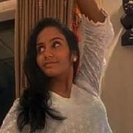 Sharwari W. Dance trainer in Thane