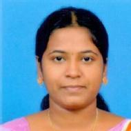 Kiruthika S. BTech Tuition trainer in Namakkal