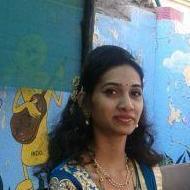 Smita R. Music trainer in Bangalore