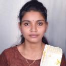 Photo of Y. Bhargavi