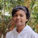 Photo of Tripti R Kachhap