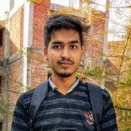 Akshay Ghansela Advanced Placement Tests trainer in Rishikesh