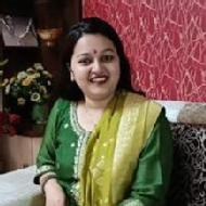Chavi S. Class I-V Tuition trainer in Ghaziabad