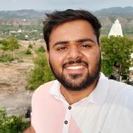 Rishabh Nagda Class 12 Tuition trainer in Girwa