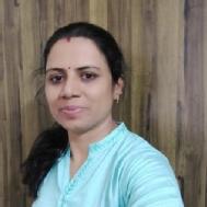 Bhavna G. Yoga trainer in Junagadh