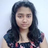 Niharika Class 11 Tuition trainer in Delhi