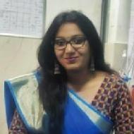 Jasmin T. Drawing trainer in Kolkata