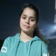 Paawan Jangra Class I-V Tuition trainer in Gurgaon